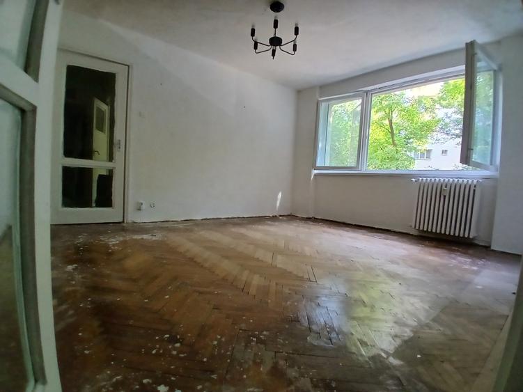 Apartament 3 camere Stefan cel Mare