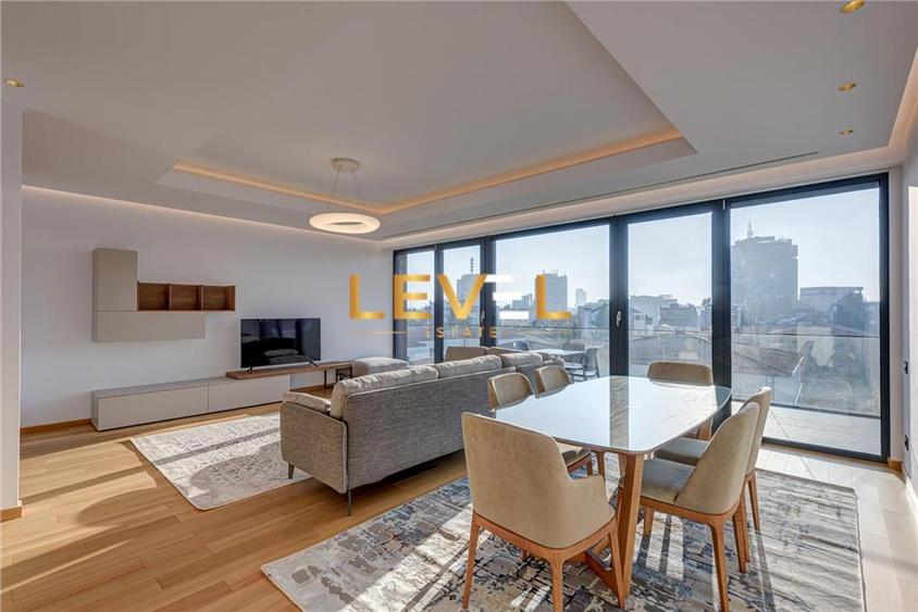 [VIDEO] FIRST RENTAL 2 Bedroom Apartment - Panoramic Views - Primaverii