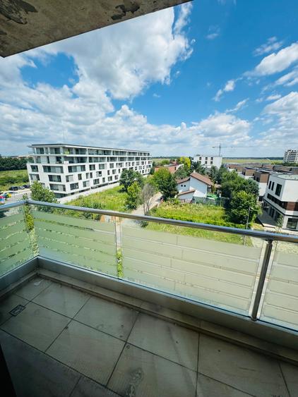 Apartament 3 Camere, Pipera, Divani&Sofa