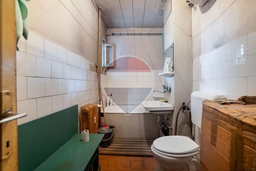 COMISION 0% | 2 CAMERE | DECOMANDAT | ZORILOR | ETAJ 4/10| PRIVELISTE