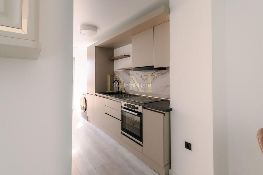 Apartament 3 camere | Green Life Frunzișului | parcare inclusa