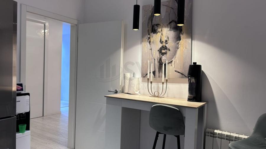 REA1027343 Apartament 3 Camere I Ibiza Sol Pipera I Terasa 42 mp I Vedere Piscin