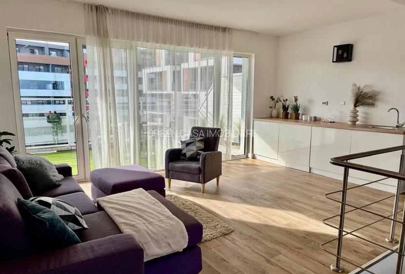 Penthouse deosebit | 5 camere | 3 băi | terase 75mp | Bună Ziua - 11