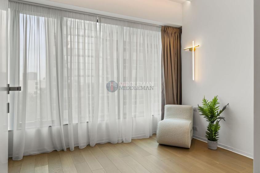 Apartament cu 3 camere One Mircea Eliade - 22
