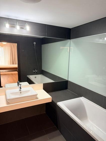 Apartament 2 camere LUX | UpGround Residence | Metrou Pipera |