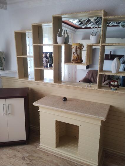 Apartament spațios cu 3 camere, Inel II