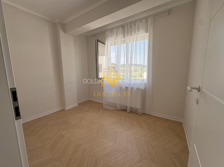 3 camere, Premium, bloc nou, parcare, bloc nou, Urusagului, Zona Profi - 4