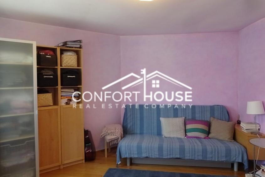 VILA P+E, 5 camere, teren 1350mp, PIPERA
