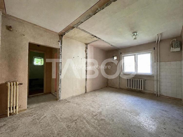 Apartament cu 2 camere decomandate de vanzare Comision 0%  Marasti - 2