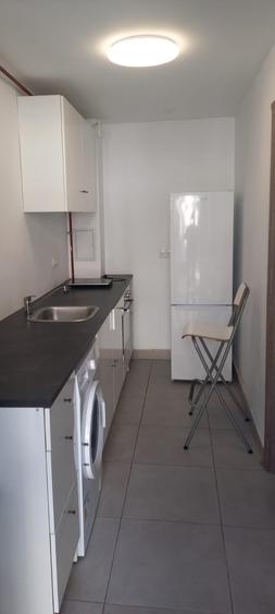 Apartament 2 camere mansardat Calea Calarasilor cu gradina A10