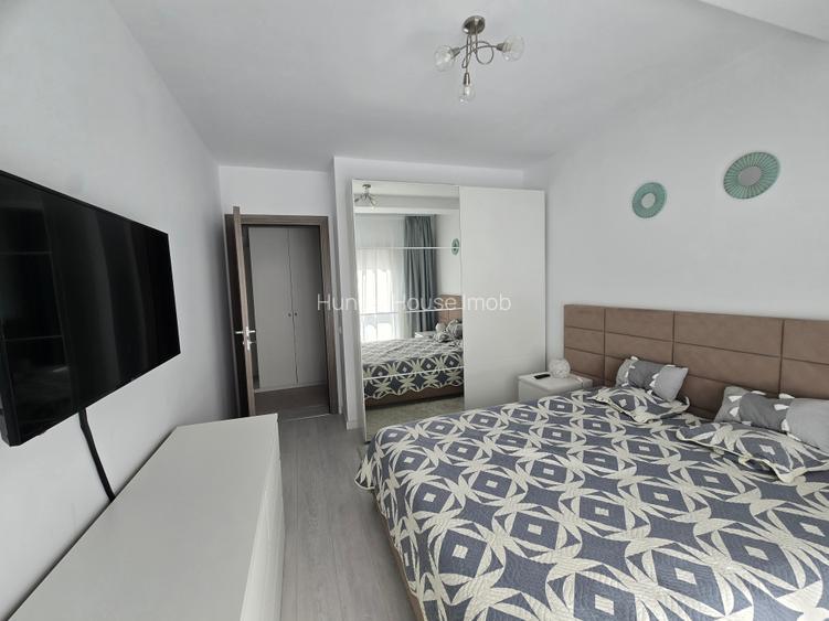 Ap.2 camere | 21 Residence | Prima închiriere | Parcare | 6 min Metrou Lujerului - 12