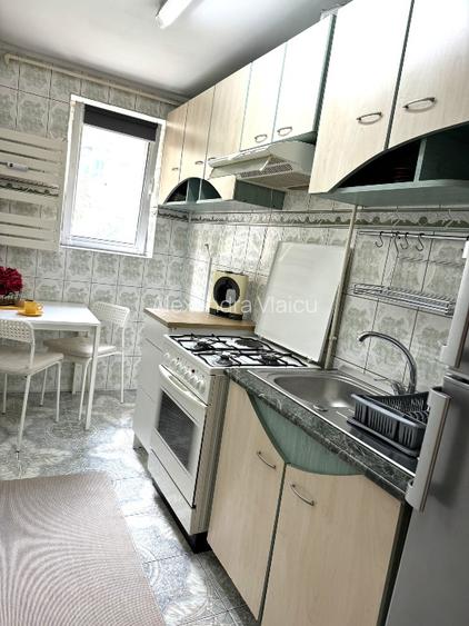 Garsonieră 38 mp, zona Arena Națională – mobilată și utilată, direct proprietar - 12