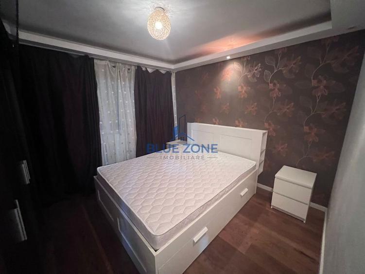 Apartment 2 camere I Strada Sibiu nr.1 I Afi Cotroceni