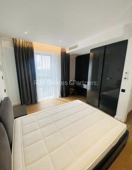 Apartament 3 camere | Loc de parcare | 72 MP | One Herastrau Towers - 5