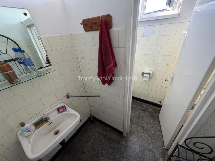 Spatiu de birouri I Bulevardul Muncii I Finisat I 55 mp - 10