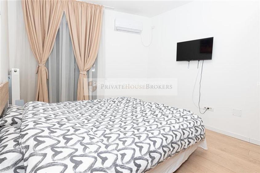 Pipera | A Residence | Bloc 2022 | Centrala | Parcare - 12