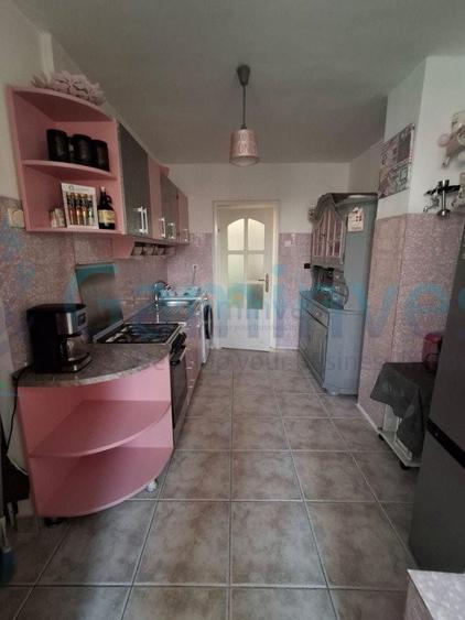 Apartament cu 3 camere la 3 minute de Oradea, in Sanmartin, Bihor, Romania