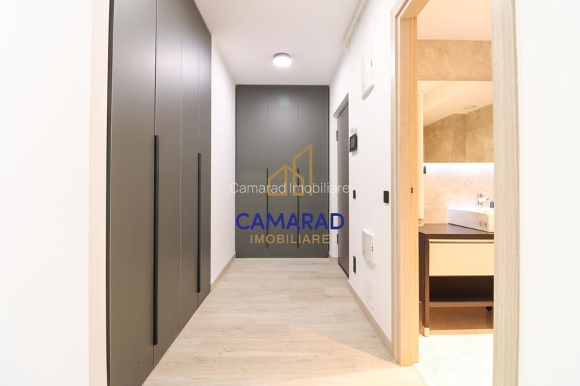 Apartament NOU 3 camere de închiriat | Select Residence | PRIMA INCHIRIERE - 3