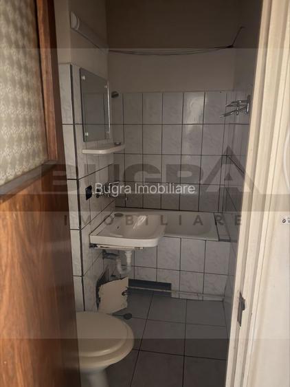 Apartament 2 camere, 40mp, etaj intermediar, zona Bucium - 6