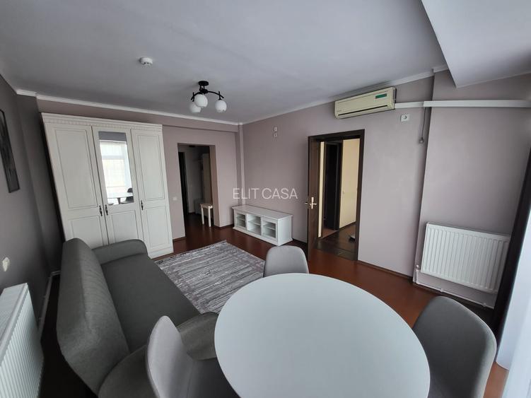 Apartament cu 2 camere, PET FRIENDLY, LOC PARCARE, zona Bucium - HOTEL PLEIADA - 4