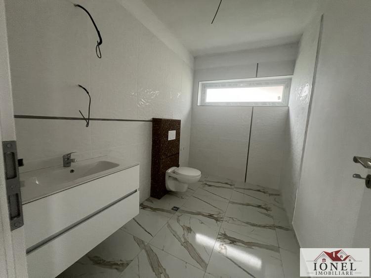 Vanzare casa noua in Alba Iulia - Micesti