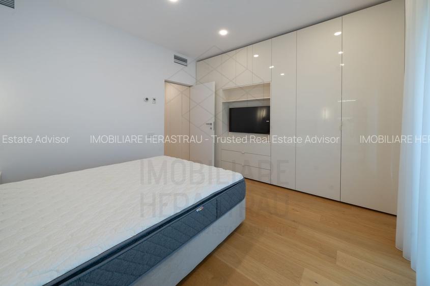 Floreasca Boutique Apartments | Luxury Penthouse | 2 parkings - 42