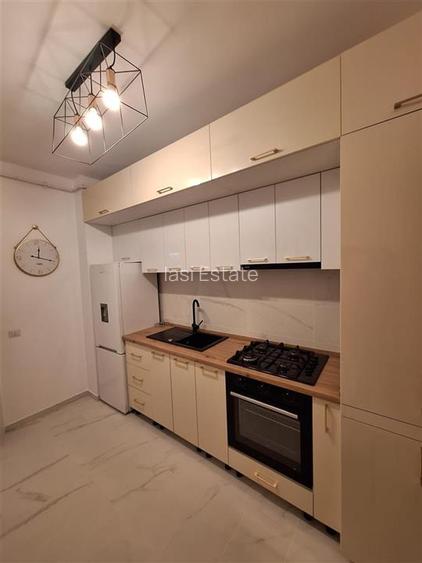 Apartament 1 Camera Podu Ros - Unirea Towers - 17