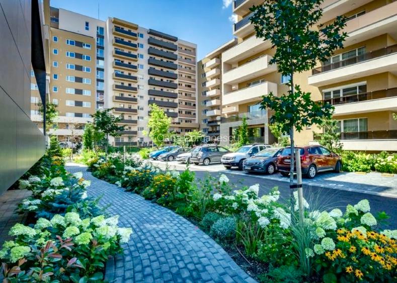 APARTAMENT 2 CAMERE | URBAN PLAZA BRAȘOV - 3