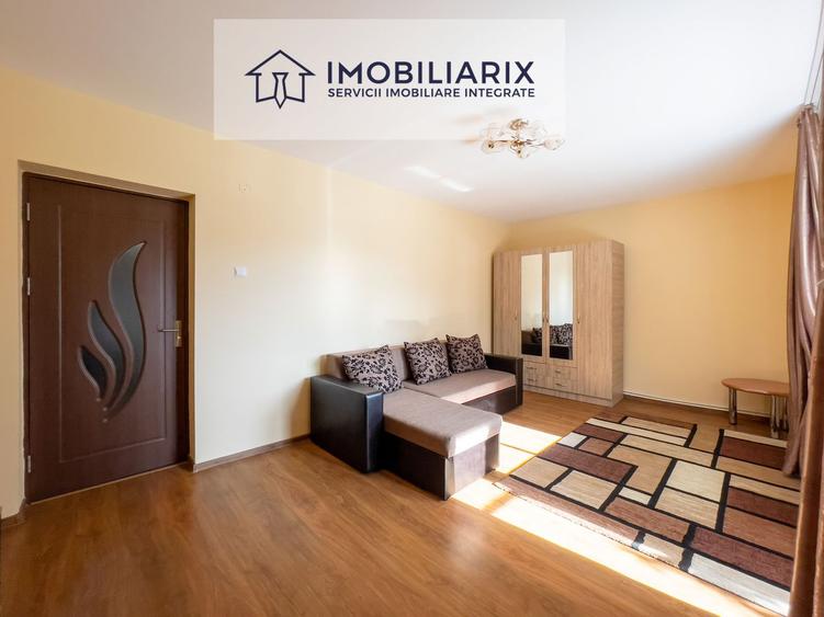 Ap 2 cam – mobilat și utilat, Zona Casa de Cultură, Constanta | gaze