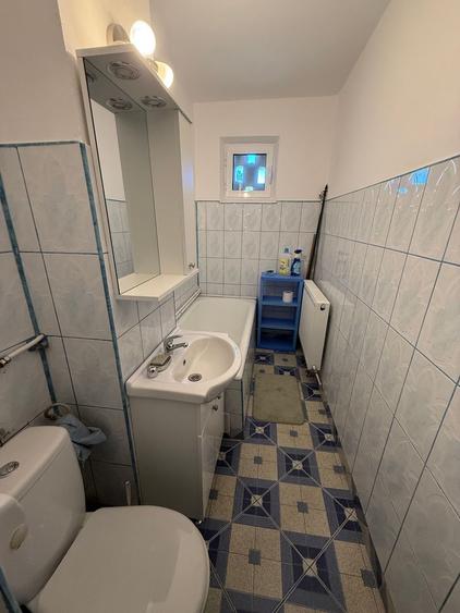 Apartament 2 camere 44 mp - mobilat/utilat nou - Plopeni Prahova