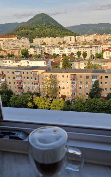 Apartament cu 2 camere in zona ITC - 5