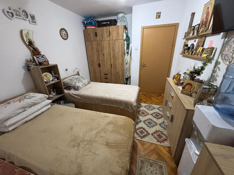 Apartament cu 3 camere, 58 mp, zona Nord