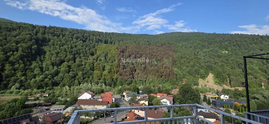 Apartament de vanzare in Sinaia cu view superb - 17