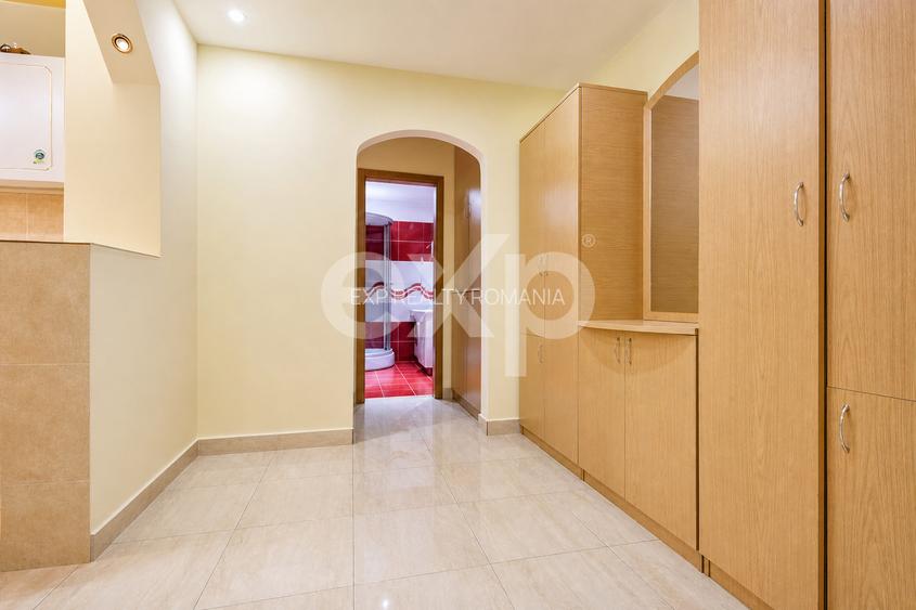 Apartament 2 camere | Etaj 2 |  Decomandat | Lipovei - 4