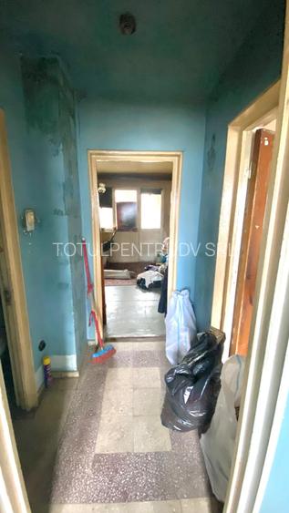 Apartament 3 camere Giulesti - 3