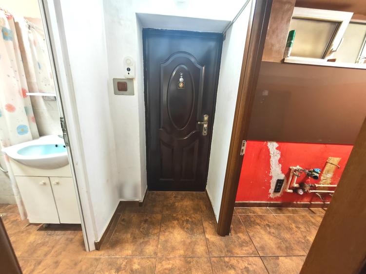 Apartament 2 camere Tomis Nord