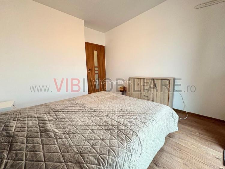 2 Camere - Lujerului - Bloc Nou - Plaza - 3