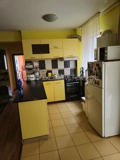 Bucuresti  Noi - Sos Chitilei 3 camere închiriere - 4