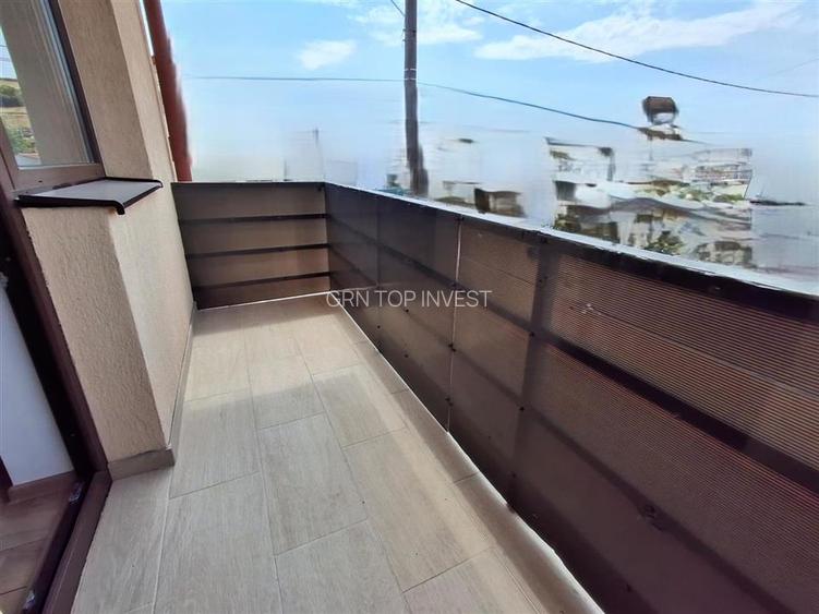 Apartament 3 camere decomandat 2 bai parcare Sura Mare - 17