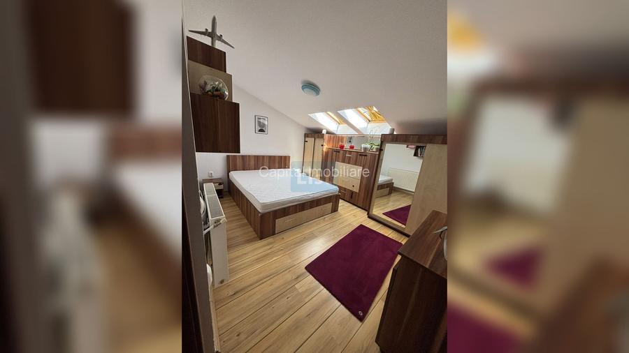 COMISION 0% Apartament 2 Camere Decomandate | Florești, Zona Florilor - 4