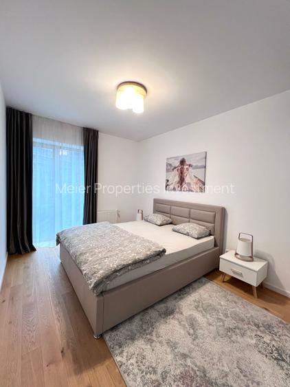 Apartament 3 camere | Parcare | Aviatiei Park - 8