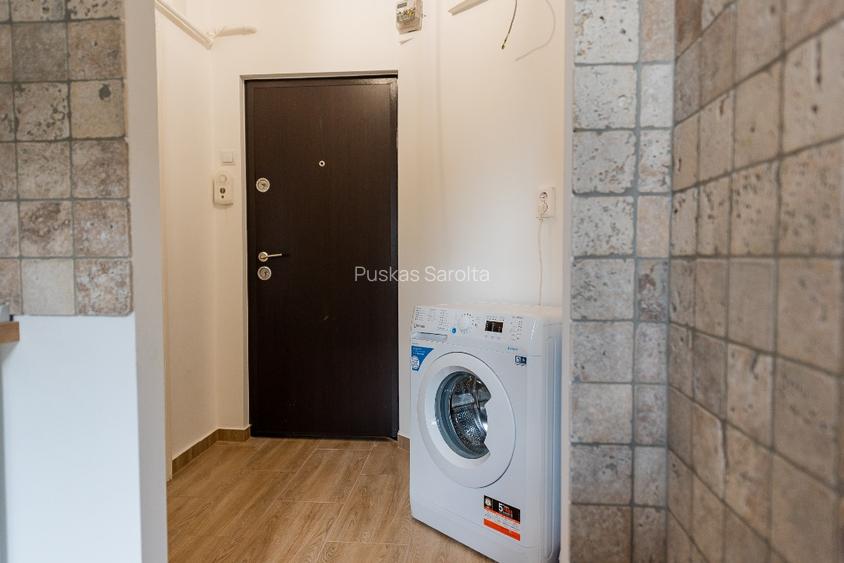 Inchiriez Apartament Simpatic cu 1x Camera- Grigorescu - 4