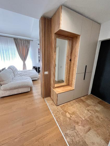 Proprietar - Casa 4 camere - Tunari Aerocity - mobilat si utilat