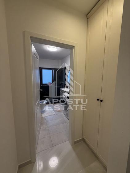 Apartament de vanzare 2 camere in bloc nou, zona Freidorf, Timisoara