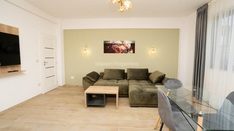 Apartament cu 2 camere intr-un bloc nou in Giroc - 3