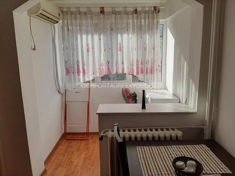 Drumul Taberei - Metrou Favorit langa bloc, 32 mp., 4/10 - 9
