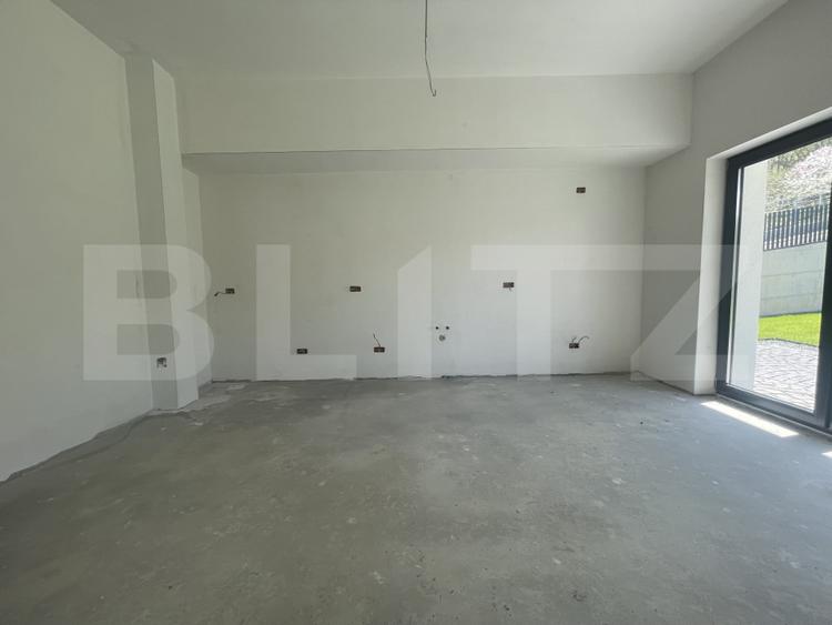 Casa individuala de vanzare, 4 camere, 150 mp - zona Meses