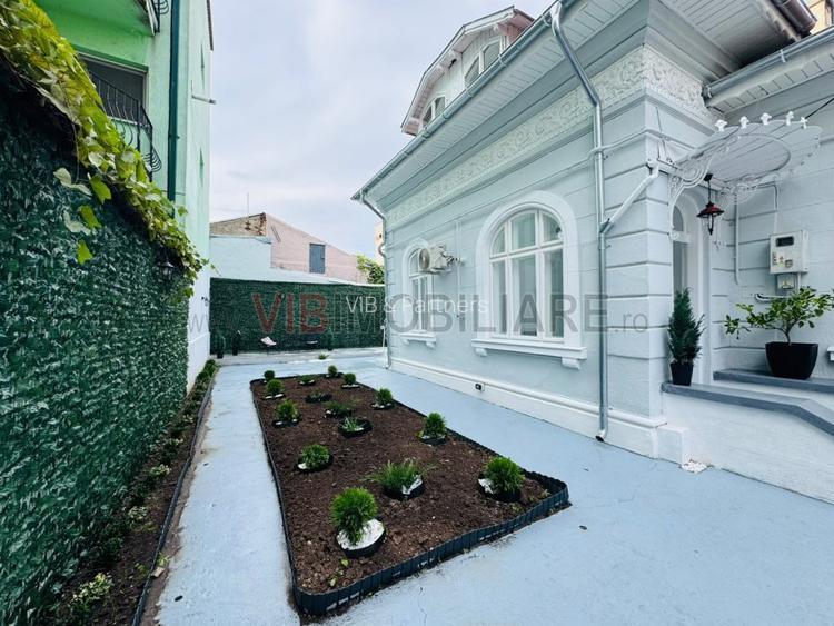 Casa - Dudesti - Alba Iulia - Activitati Comerciale