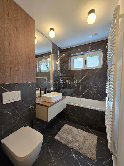 Proprietar ap 3 camere centrala gaz 2 clime Circumvalatiunii Favorit Iulius - 9