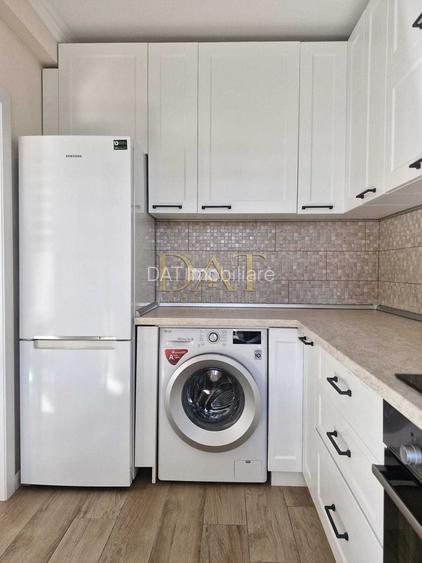Apartament 2 camere | Sigma – Bună Ziua | Parcare subterană inclusă - 7